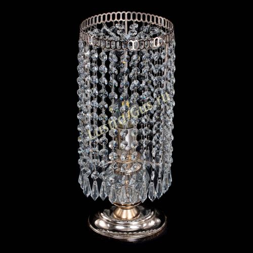 Настольная лампа Кольцо с карандашами в Кирове Гусь Хрустальный