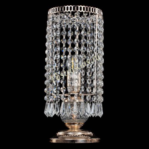 Настольная лампа Кольцо с карандашами в Кирове Гусь Хрустальный