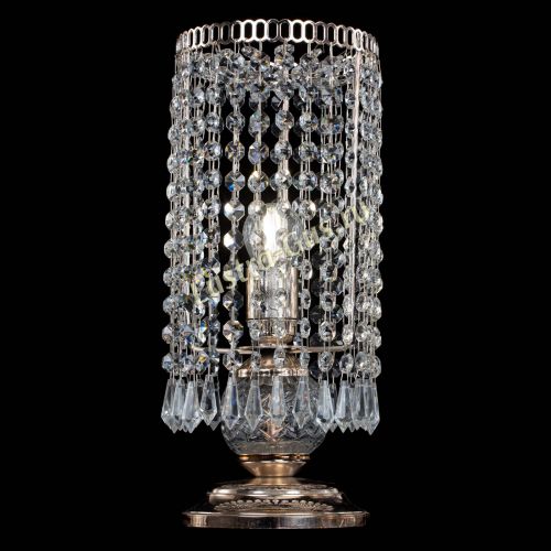 Настольная лампа Кольцо с карандашами в Кирове Гусь Хрустальный