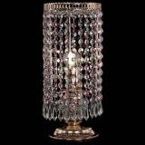 Настольная лампа Кольцо с карандашами розовая в Кирове