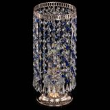 Настольная лампа Кольцо с карандашами синяя в Кирове