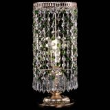 Настольная лампа Кольцо с карандашами зеленая в Кирове