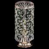 Настольная лампа Кольцо с карандашами зеленая в Кирове