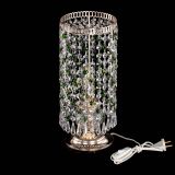 Настольная лампа Кольцо с карандашами зеленая в Кирове