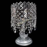 Настольная лампа Корона №1 черная в Кирове