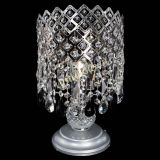 Настольная лампа Корона №1 черная в Кирове