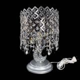 Настольная лампа Корона №1 черная в Кирове