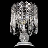 Настольная лампа Корона №1 черная в Кирове