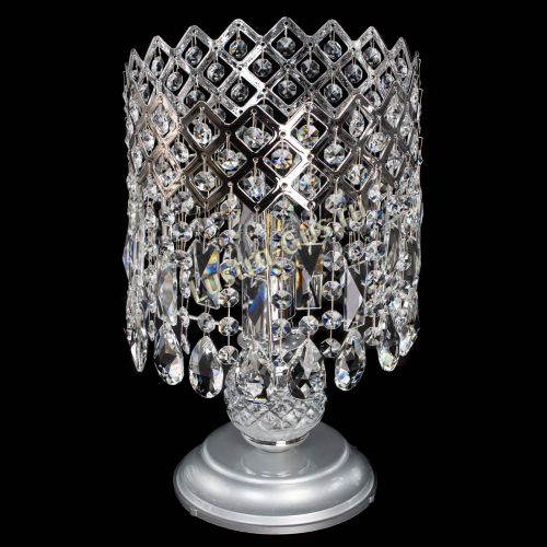 Настольная лампа Корона №1 в Кирове Гусь Хрустальный