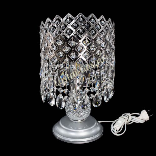 Настольная лампа Корона №1 в Кирове Гусь Хрустальный
