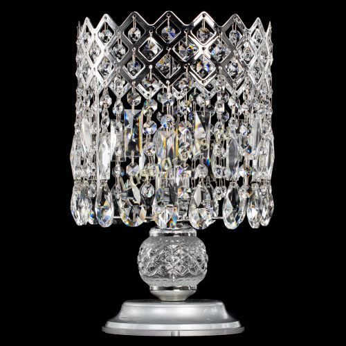 Настольная лампа Корона №1 в Кирове Гусь Хрустальный