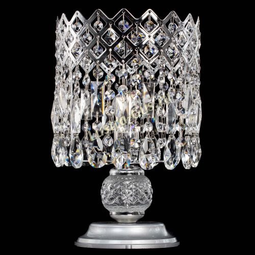 Настольная лампа Корона №1 в Кирове Гусь Хрустальный