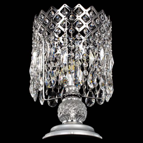 Настольная лампа Корона №1 в Кирове Гусь Хрустальный