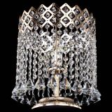 Лампа настольная Корона №3 конус в Кирове