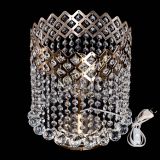 Лампа настольная Корона №3 шар в Кирове