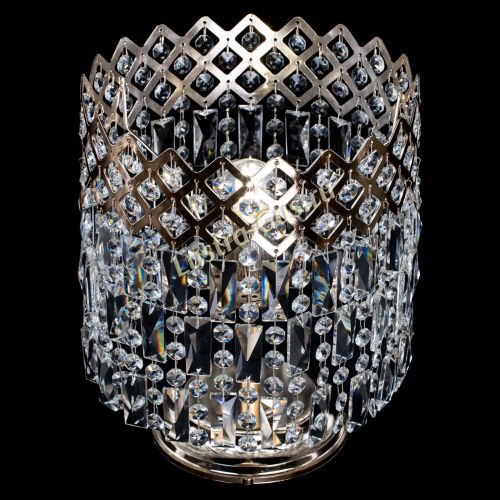 Настольная лампа Корона №5 в Кирове Гусь Хрустальный