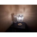 Настольная лампа Корона Элегант Тюльпан в Кирове