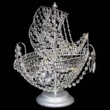 Настольная лампа Корвет №1 в Кирове