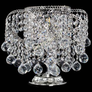  Настольная лампа Космея шар