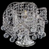 Настольная лампа Космея шар в Кирове