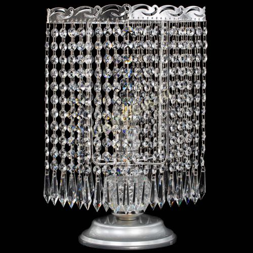 Настольная лампа Квадрат карандаш в Кирове Гусь Хрустальный