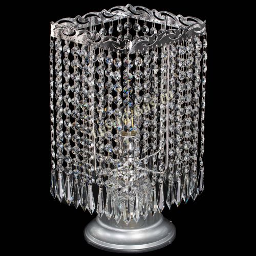 Настольная лампа Квадрат карандаш в Кирове Гусь Хрустальный