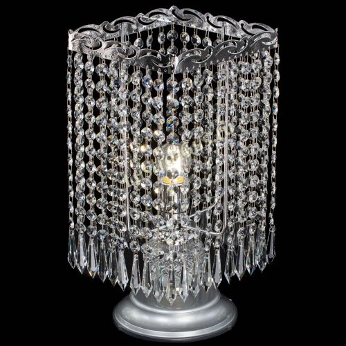 Настольная лампа Квадрат карандаш в Кирове Гусь Хрустальный