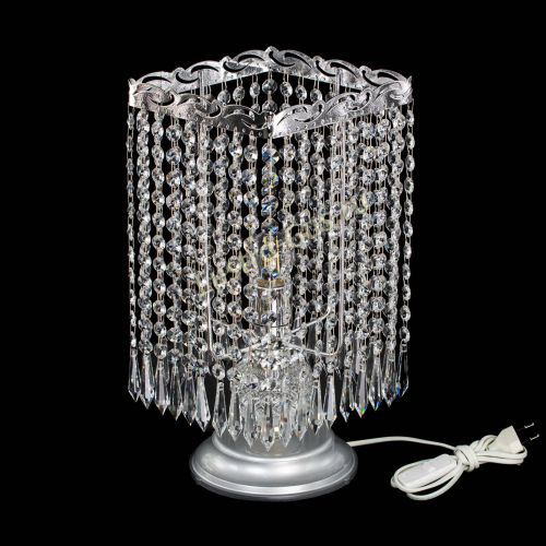 Настольная лампа Квадрат карандаш в Кирове Гусь Хрустальный