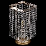 Настольная лампа Квадрат карандаш в Кирове