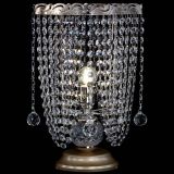 Настольная лампа Квадрат лепестки в Кирове