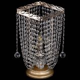 Настольная лампа Квадрат лепестки в Кирове