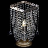 Настольная лампа Квадрат лепестки в Кирове