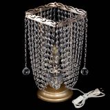 Настольная лампа Квадрат лепестки в Кирове