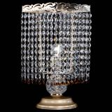 Настольная лампа Квадрат оптикон №1 чайная в Кирове