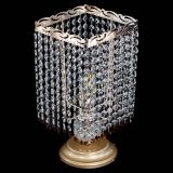 Настольная лампа Квадрат оптикон №1 чайная в Кирове