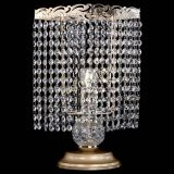 Настольная лампа Квадрат оптикон №1 в Кирове