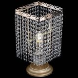 Настольная лампа Квадрат оптикон №1 в Кирове