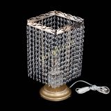 Настольная лампа Квадрат оптикон №1 в Кирове