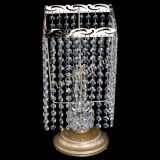 Настольная лампа Квадрат оптикон №1 в Кирове