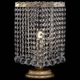 Настольная лампа Квадрат шар в Кирове