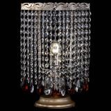 Настольная лампа Квадрат журавлик чайная в Кирове