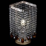 Настольная лампа Квадрат журавлик чайная в Кирове