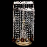 Настольная лампа Квадрат журавлик чайная в Кирове