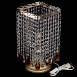 Настольная лампа Квадрат журавлик чайная в Кирове