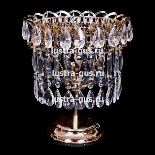 Лампа настольная Катерина № 3 в Кирове Гусь Хрустальный