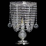 Лампа настольная Престиж 2 Лепестки в Кирове