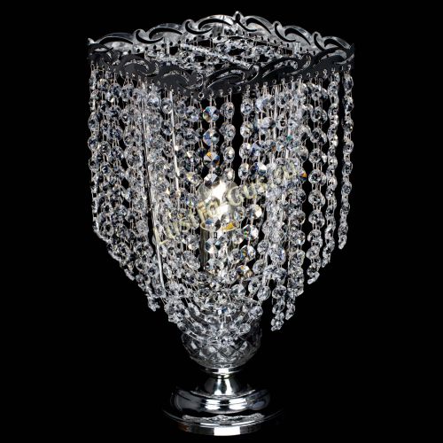 Лампа настольная Престиж Уголки в Кирове Гусь Хрустальный