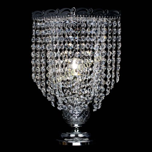 Лампа настольная Престиж Уголки в Кирове Гусь Хрустальный