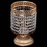 Настольная лампа Венеция №1 мини чайная в Кирове