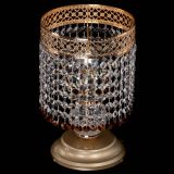 Настольная лампа Венеция №1 мини чайная в Кирове